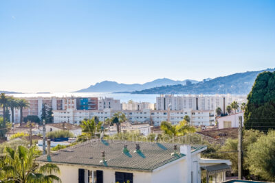 Maison à vendre à Juan-les-Pins