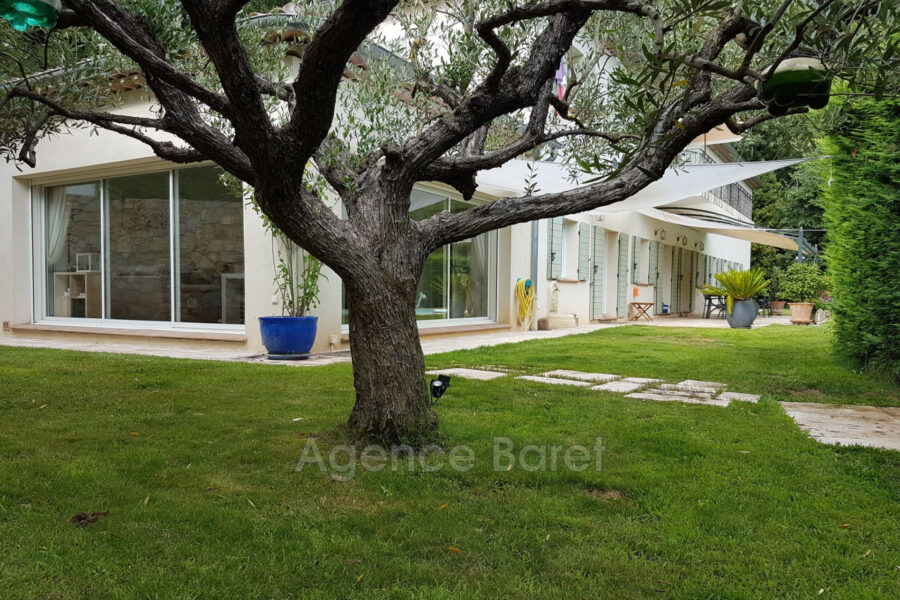 Maison à vendre à Draguignan — Vue nature — photo 12