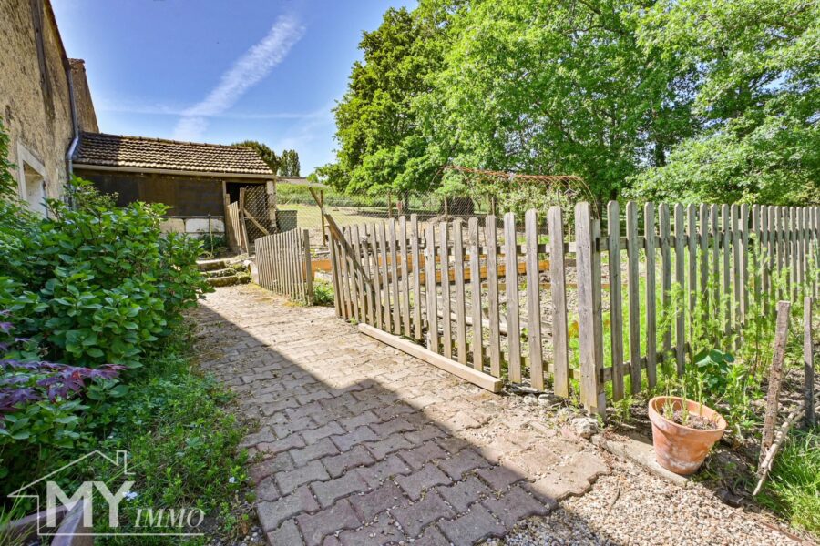 Maison à vendre à Saint-André-et-Appelles — Vue nature — photo 20