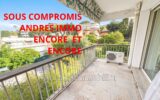 Appartement à vendre à Cannes — Vue parc & jardin — photo 2