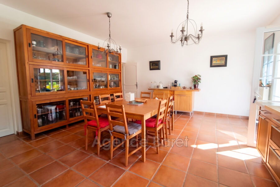 Maison à vendre à Draguignan — Vue nature — photo 5