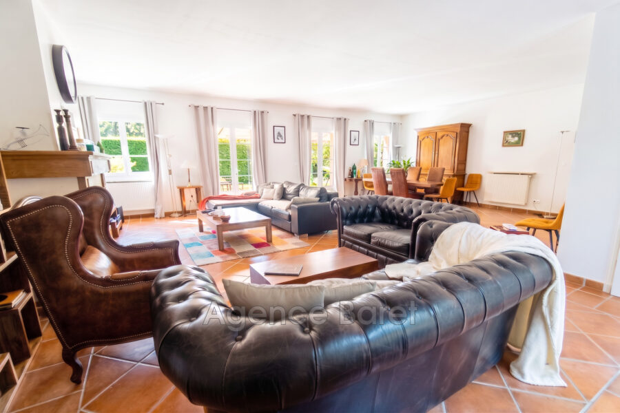 Maison à vendre à Draguignan — Vue nature — photo 3