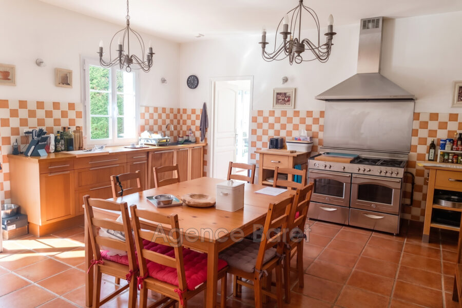 Maison à vendre à Draguignan — Vue nature — photo 6