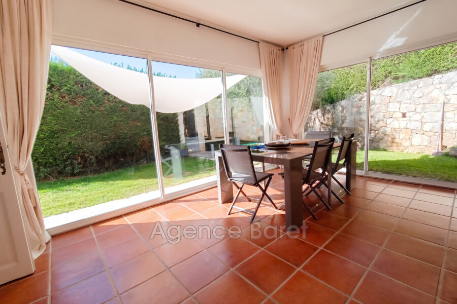 Maison à vendre à Draguignan — Vue nature — photo 7