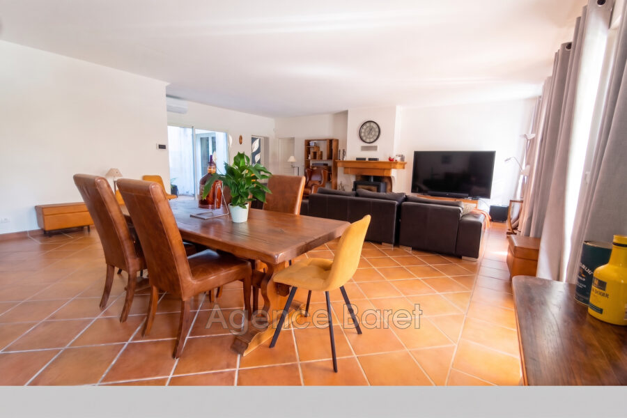 Maison à vendre à Draguignan — Vue nature — photo 4