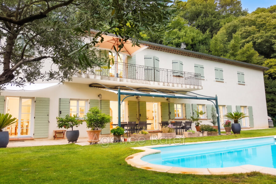 Maison à vendre à Draguignan — Vue nature — photo 2