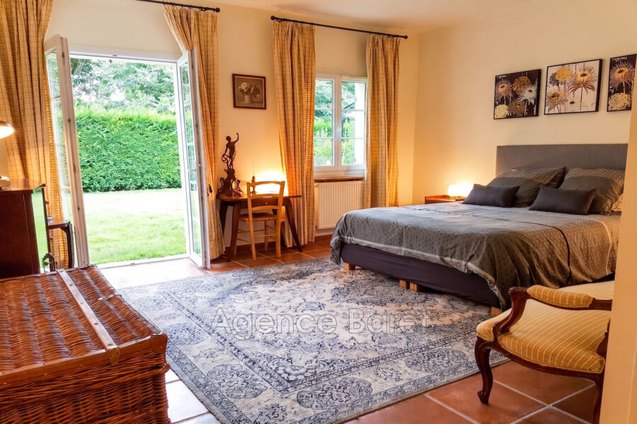 Maison à vendre à Draguignan — Vue nature — photo 8