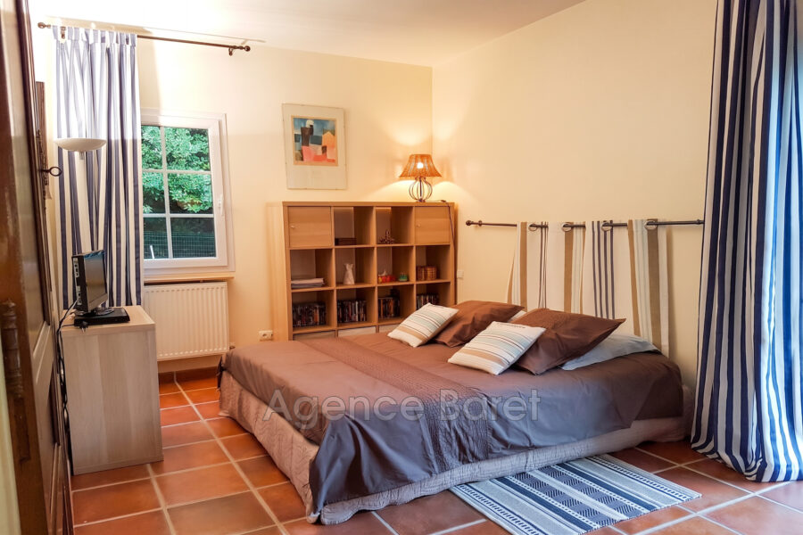 Maison à vendre à Draguignan — Vue nature — photo 9