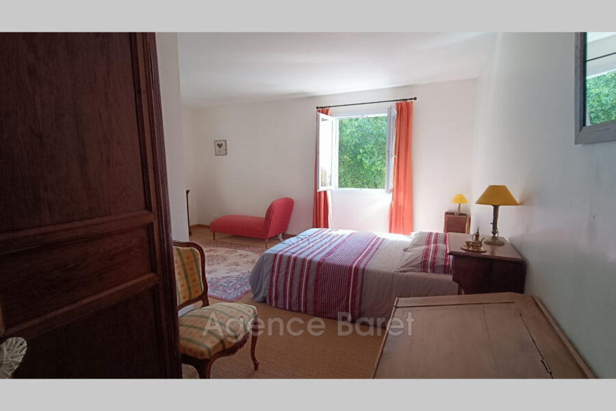 Maison à vendre à Draguignan — Vue nature — photo 15