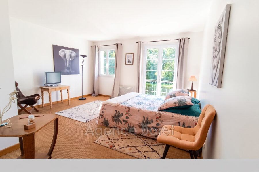 Maison à vendre à Draguignan — Vue nature — photo 14