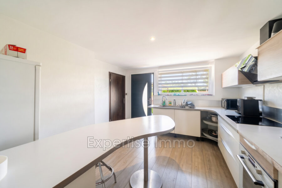 Maison à vendre à Colmar — Vue nature — photo 5