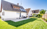 Maison à vendre à Colmar — Vue nature — photo 1