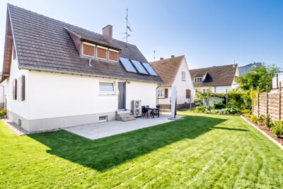Maison à vendre à Colmar