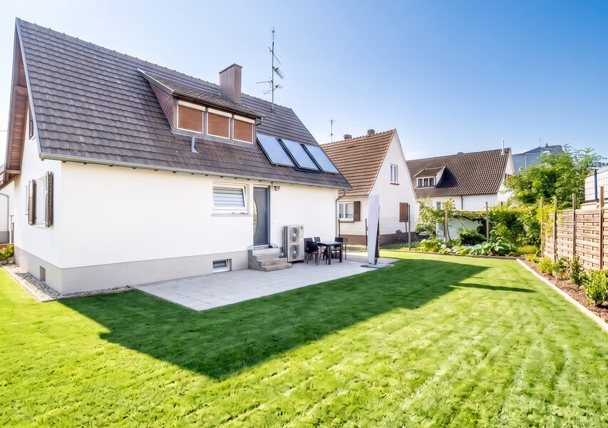 Maison à vendre à Colmar — Vue nature — photo 1