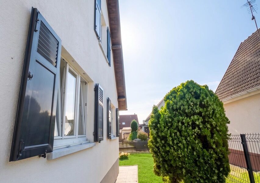 Maison à vendre à Colmar — Vue nature — photo 12