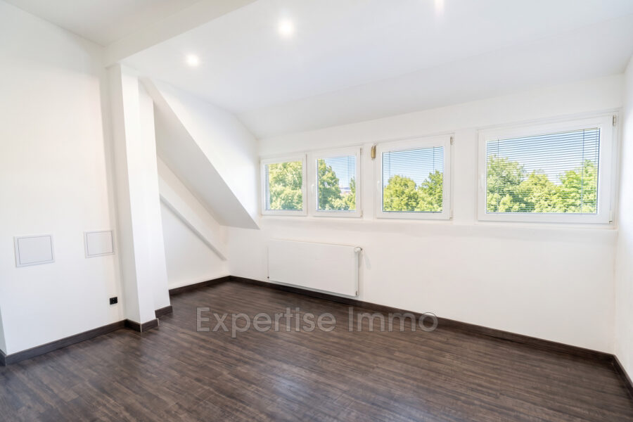 Maison à vendre à Colmar — Vue nature — photo 7