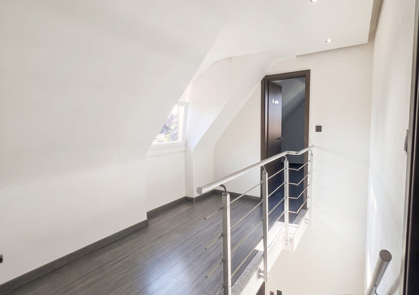 Maison à vendre à Colmar — Vue nature — photo 14