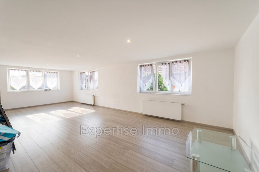 Maison à vendre à Colmar — Vue nature — photo 4