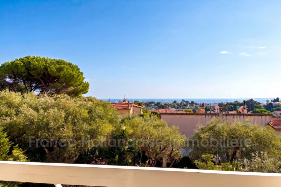 Appartement à vendre à Antibes — Vue mer — photo 11
