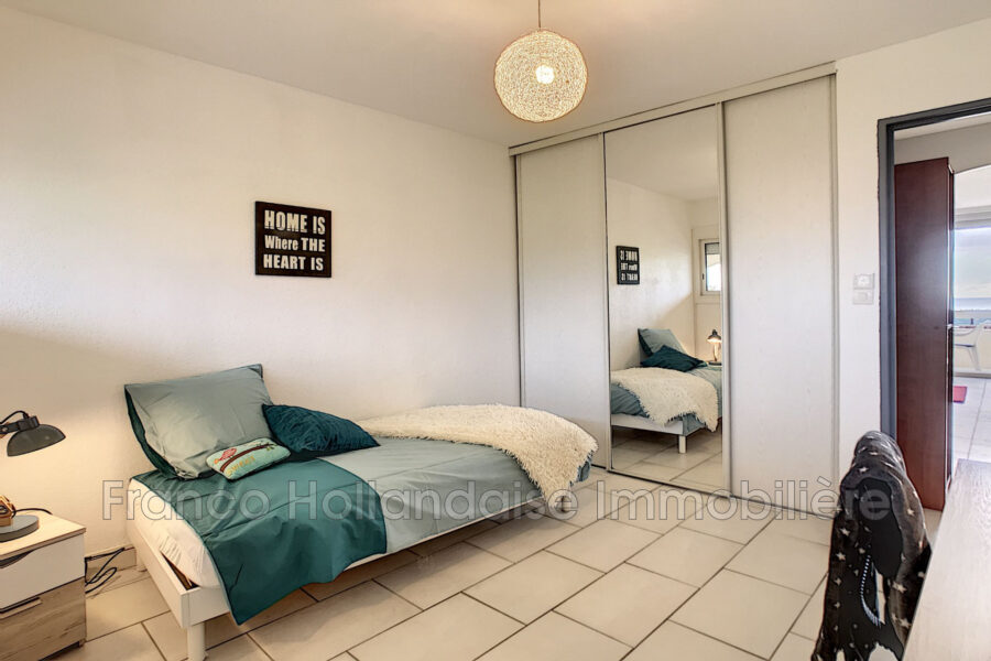 Appartement à vendre à Antibes — Vue mer — photo 10