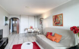 Appartement à vendre à Antibes — Vue mer — photo 3
