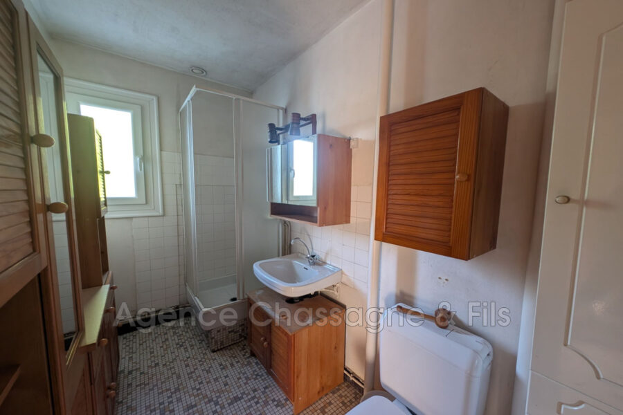 Maison à vendre à Clergoux — Vue parc & jardin — photo 6