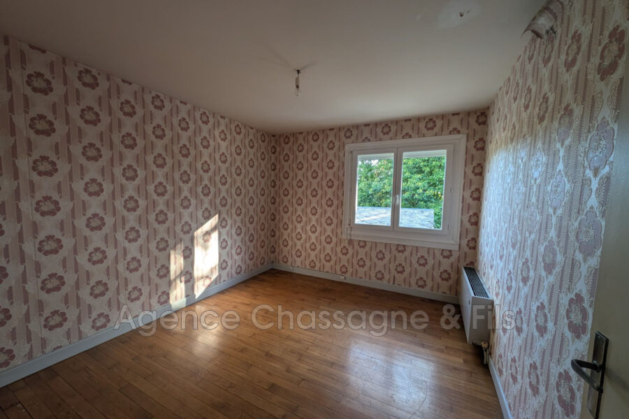 Maison à vendre à Clergoux — Vue parc & jardin — photo 7