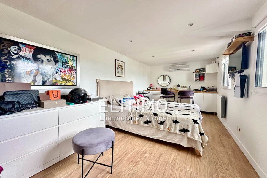 Appartement à vendre à Nice — Vue mer — photo 9