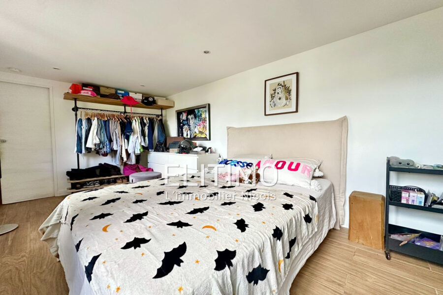Appartement à vendre à Nice — Vue mer — photo 10