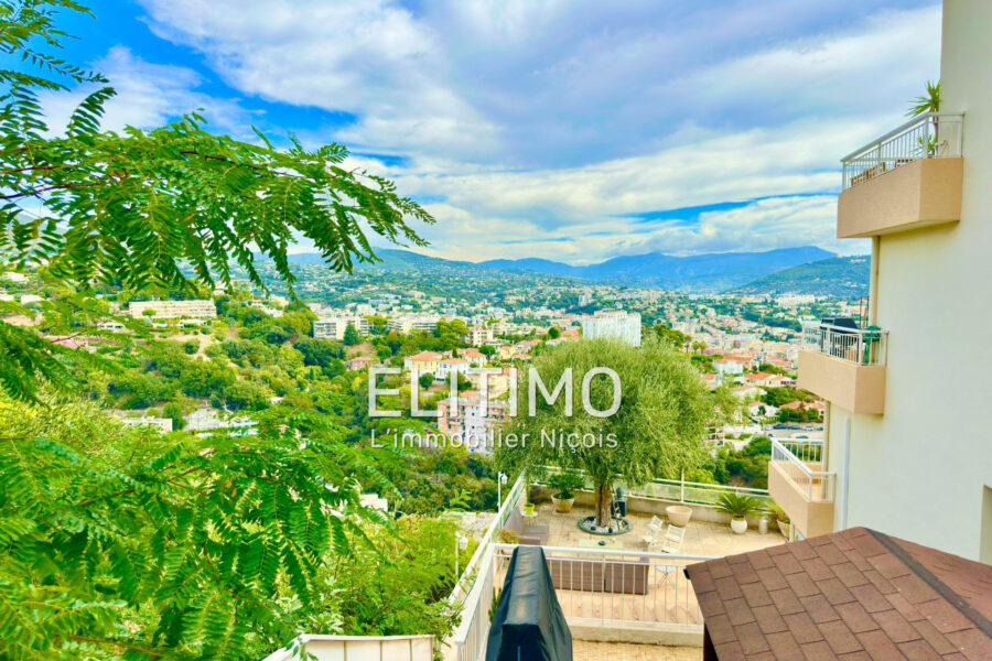 Appartement à vendre à Nice — Vue mer — photo 17