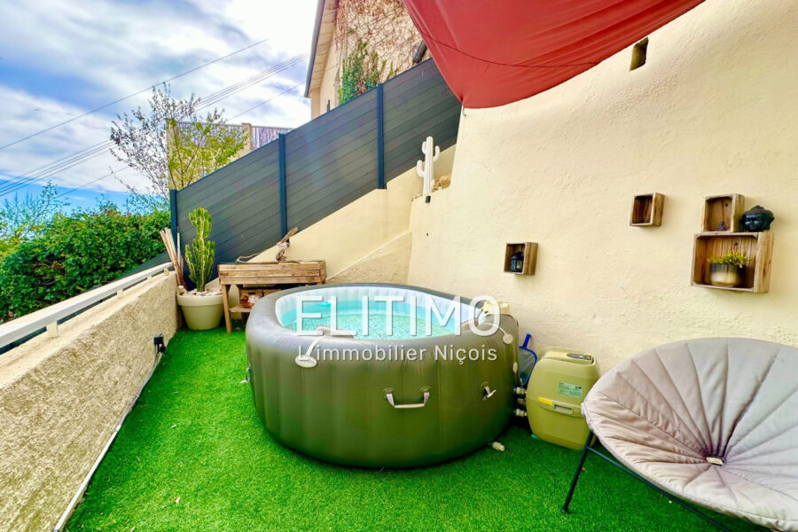 Appartement à vendre à Nice — Vue mer — photo 7