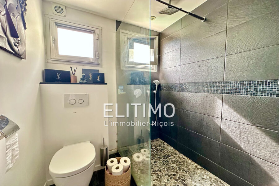 Appartement à vendre à Nice — Vue mer — photo 6