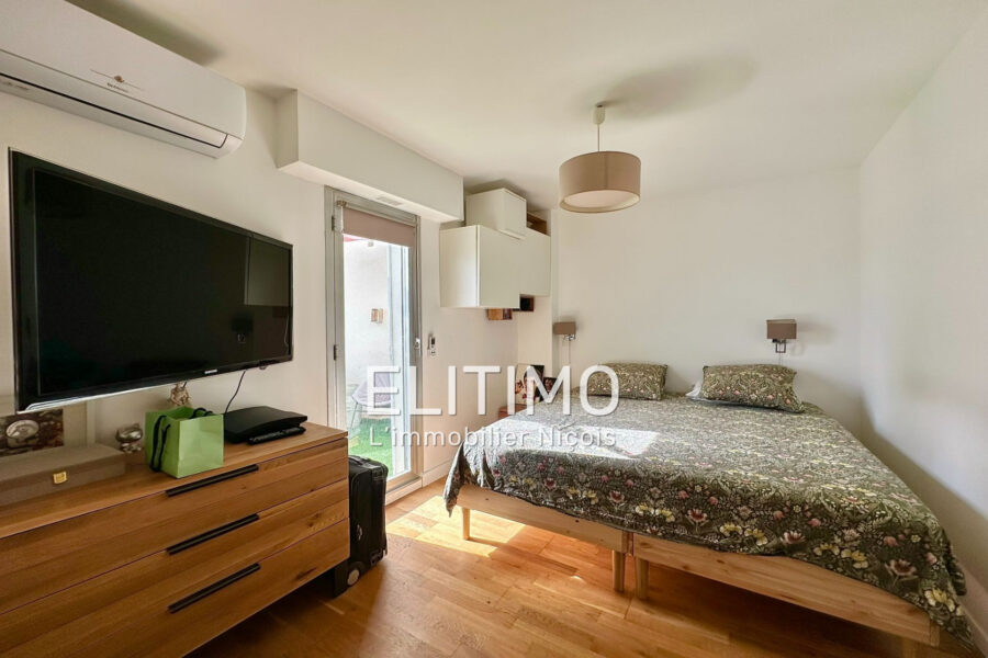 Appartement à vendre à Nice — Vue mer — photo 4