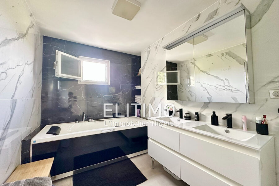 Appartement à vendre à Nice — Vue mer — photo 8