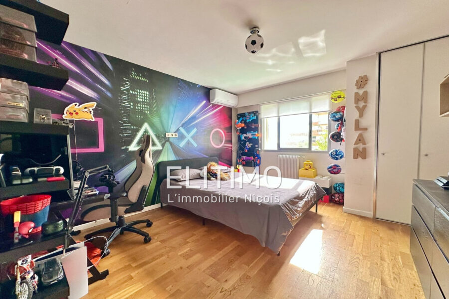 Appartement à vendre à Nice — Vue mer — photo 12