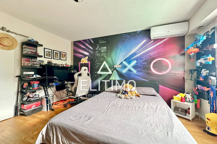 Appartement à vendre à Nice — Vue mer — photo 13