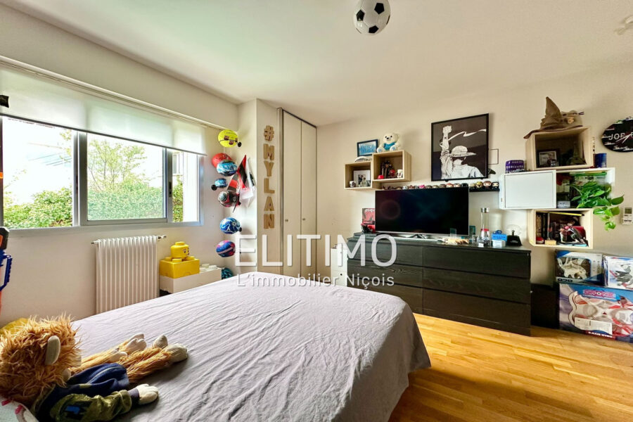 Appartement à vendre à Nice — Vue mer — photo 14