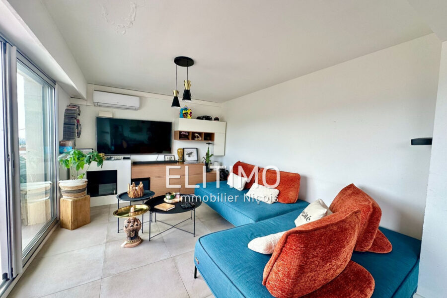 Appartement à vendre à Nice — Vue mer — photo 15