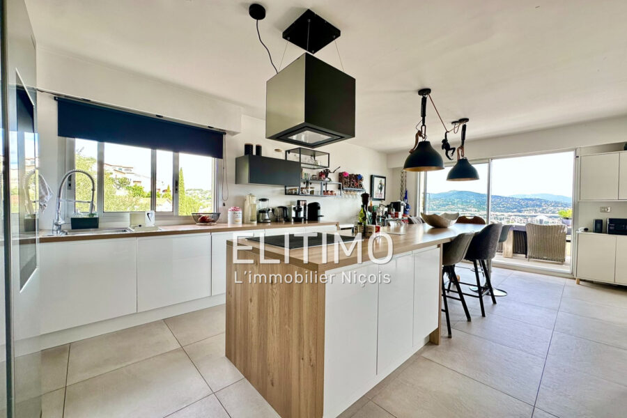 Appartement à vendre à Nice — Vue mer — photo 2