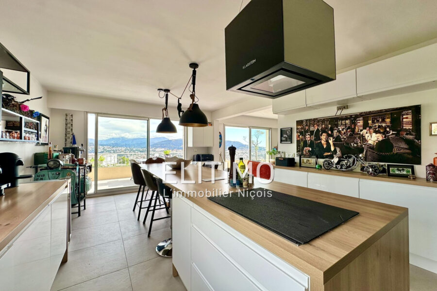 Appartement à vendre à Nice — Vue mer — photo 18