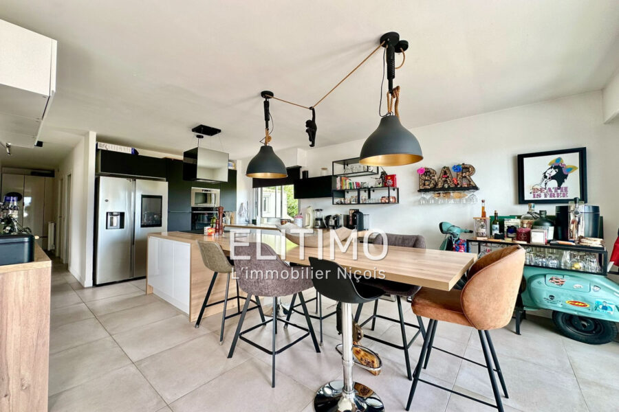 Appartement à vendre à Nice — Vue mer — photo 20