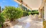 Appartement à vendre à Cannes — Vue parc & jardin — photo 1