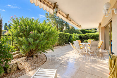 Appartement à vendre à Cannes