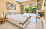 Appartement à vendre à Cannes — Vue parc & jardin — photo 9