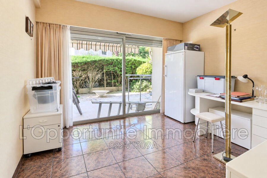 Appartement à vendre à Cannes — Vue parc & jardin — photo 10