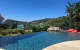 Maison à vendre à Rayol-Canadel-sur-Mer — Vue mer — photo 2