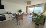Appartement à louer à Palavas-les-Flots — Vue mer — photo 2
