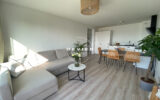 Appartement à louer à Palavas-les-Flots — Vue mer — photo 8