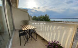 Appartement à louer à Palavas-les-Flots — Vue mer — photo 1