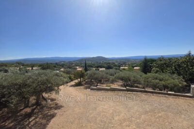 Maison à vendre à Saint-Saturnin-lès-Apt